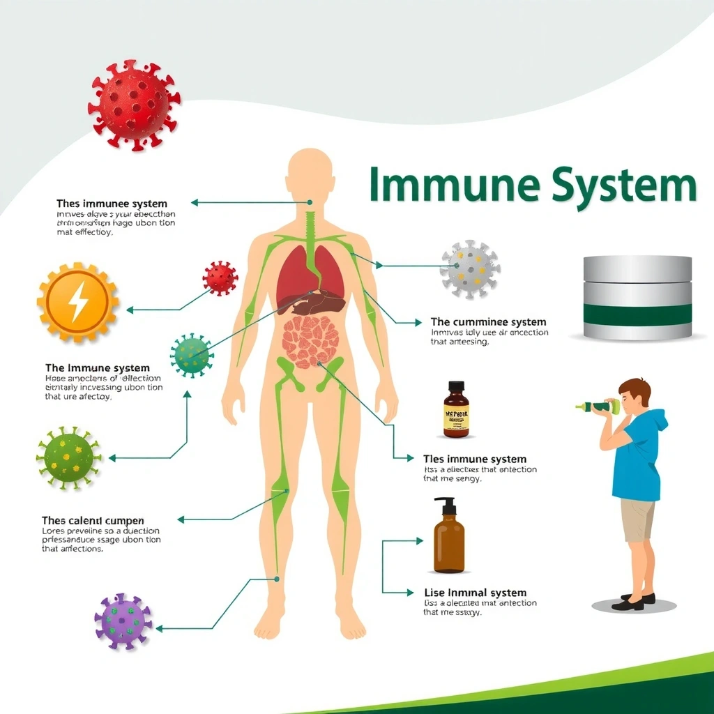 Sistema imunitário humano