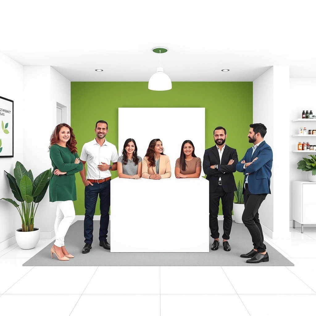 Equipa Energiavitalportugalcz em ambiente natural