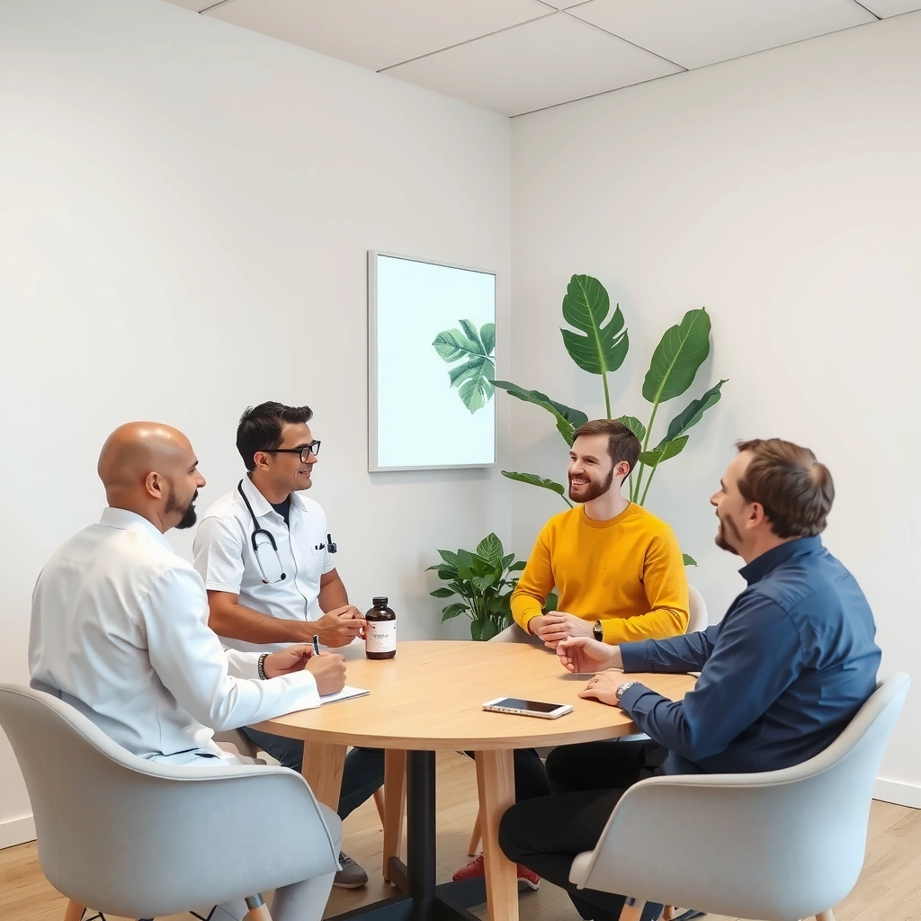 Método holístico da Energiavitalportugalcz