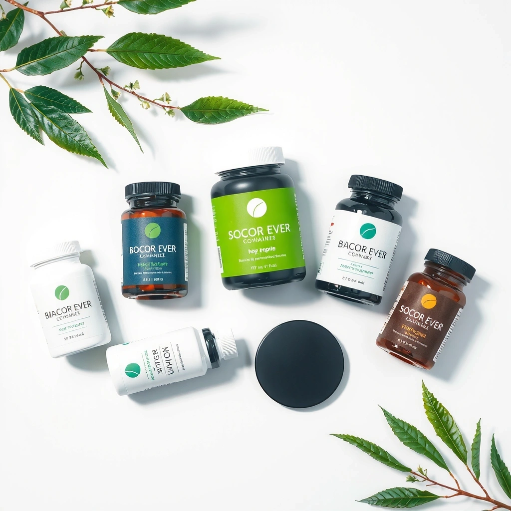 Produtos naturais de alta qualidade da Energiavitalportugalcz